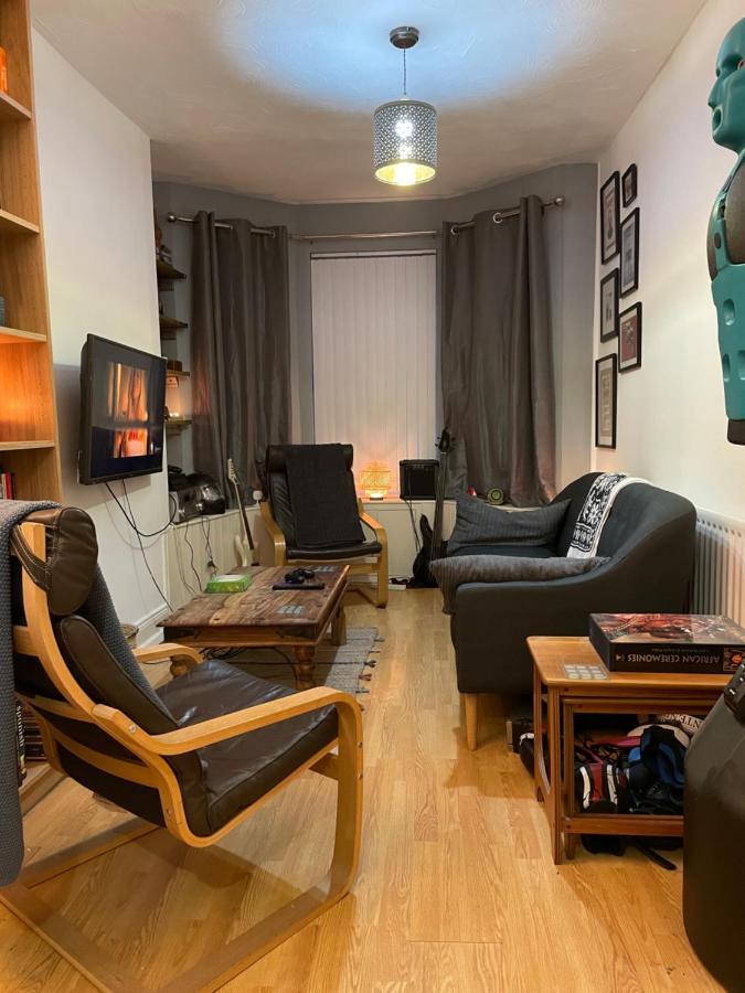 Séjour chez l'habitant Away From 家外之家 D Belfast