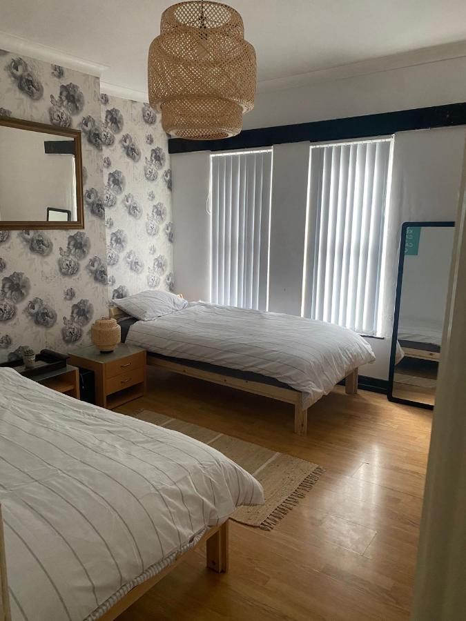 Away From 家外之家 D Séjour chez l'habitant Belfast
