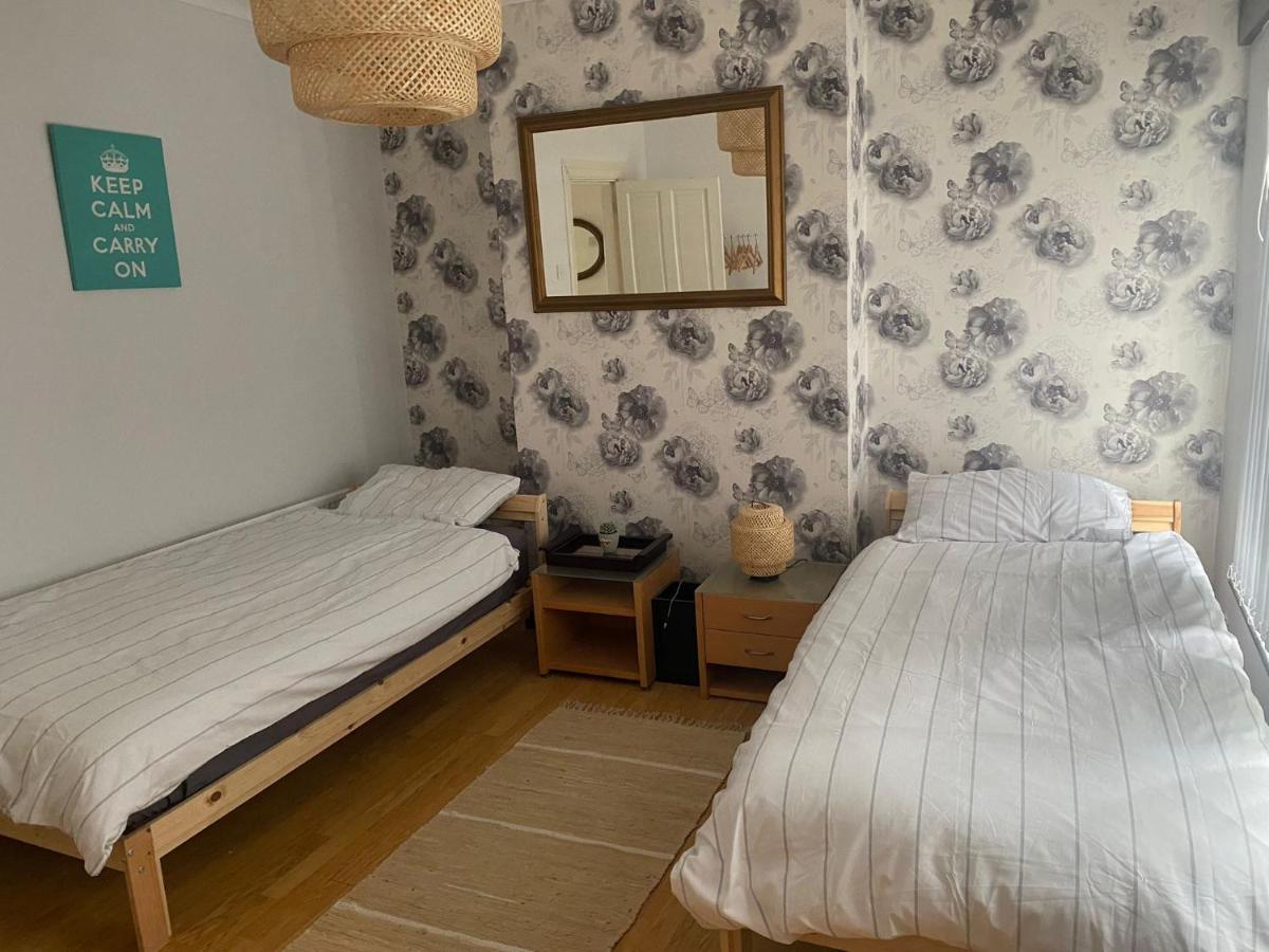 Away From 家外之家 D Séjour chez l'habitant Belfast